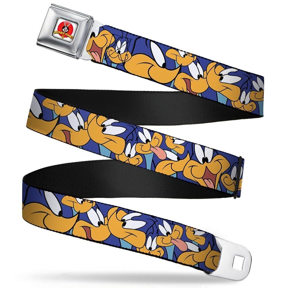2586 Seatbelt Belt Road Runner XL